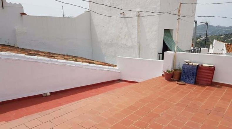 Malaga - Frigiliana - 90m2