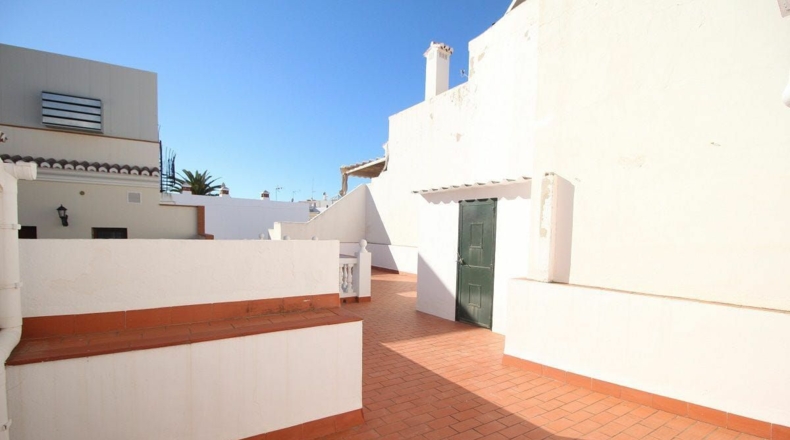Málaga - Nerja - 200m2