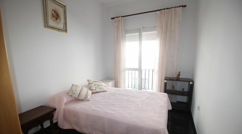 Málaga - Nerja - 200m2
