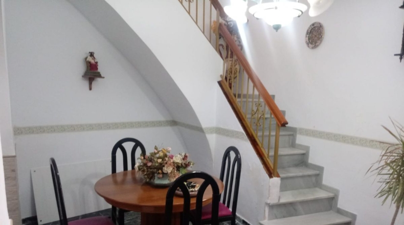 Málaga - Nerja - 200m2