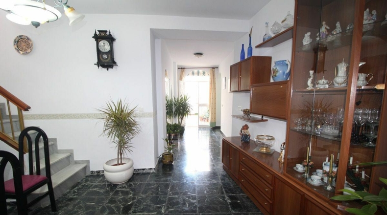 Málaga - Nerja - 200m2