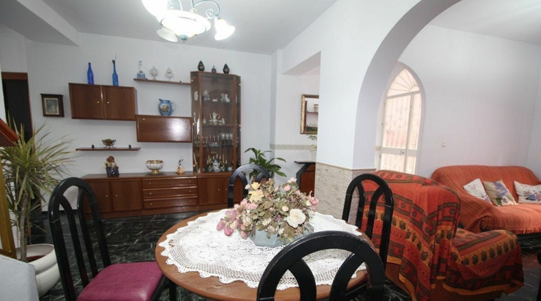 Málaga - Nerja - 200m2