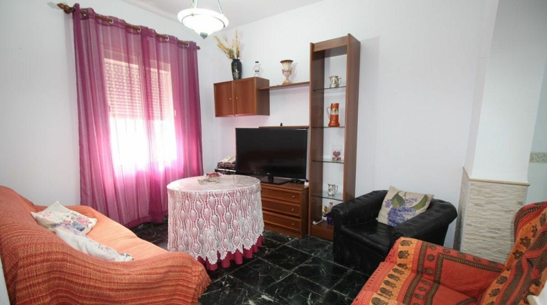 Málaga - Nerja - 200m2