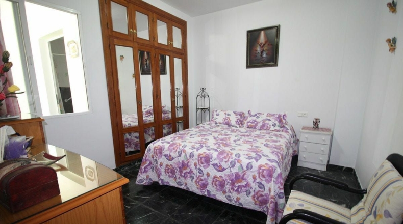 Málaga - Nerja - 200m2