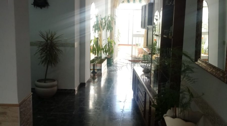 Málaga - Nerja - 200m2