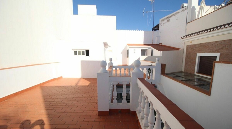 Málaga - Nerja - 200m2
