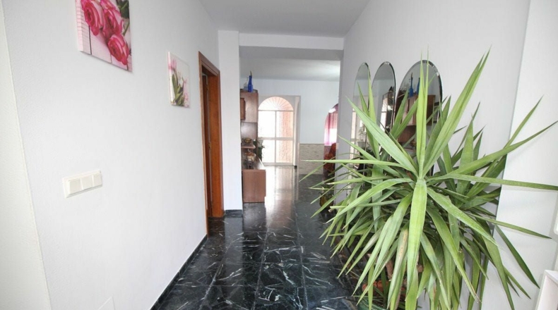 Málaga - Nerja - 200m2