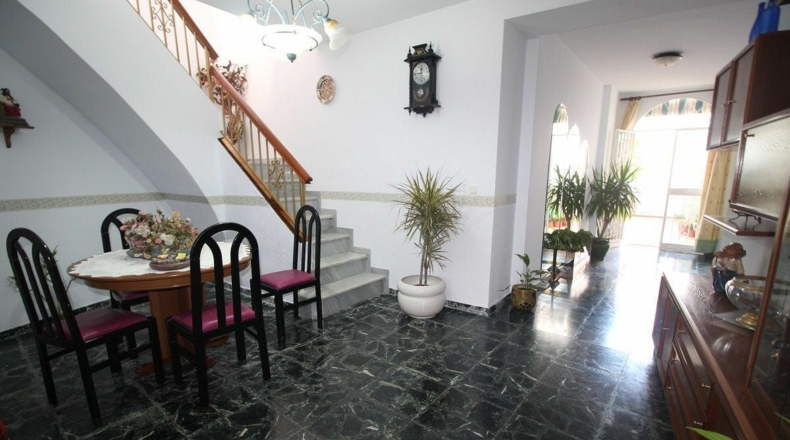 Málaga - Nerja - 200m2