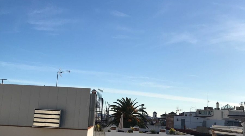 Málaga - Nerja - 200m2