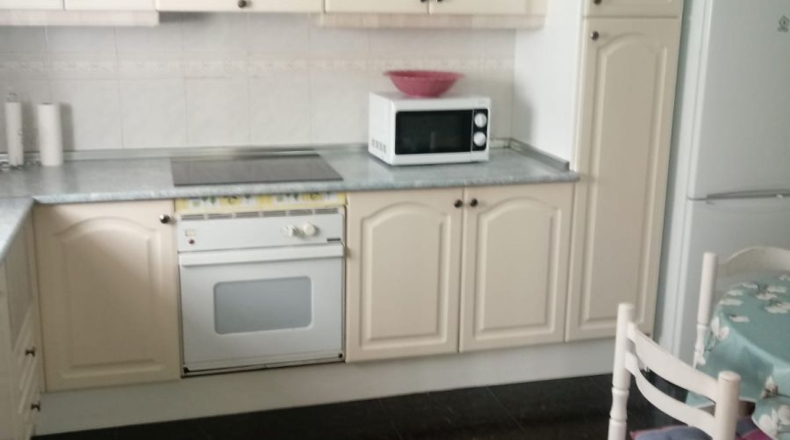 Málaga - Nerja - 200m2