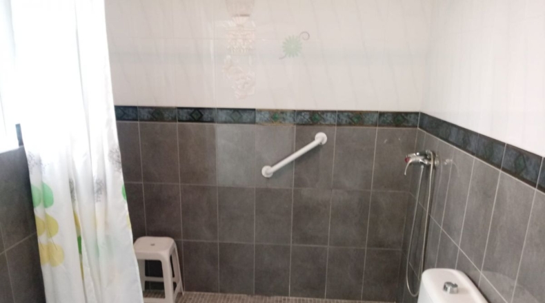 Málaga - Nerja - 200m2