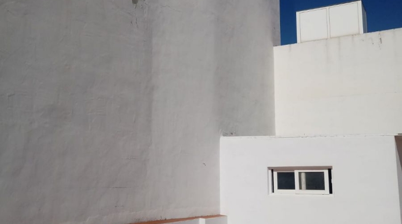 Málaga - Nerja - 200m2