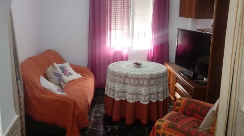 Málaga - Nerja - 200m2