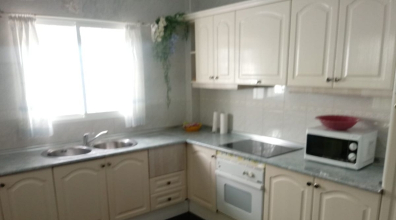 Málaga - Nerja - 200m2