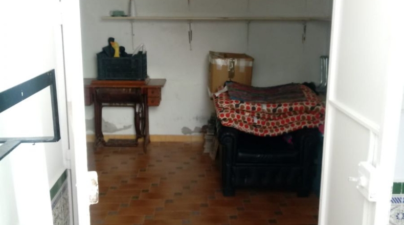Málaga - Nerja - 200m2