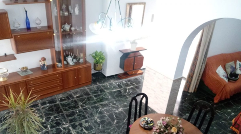 Málaga - Nerja - 200m2