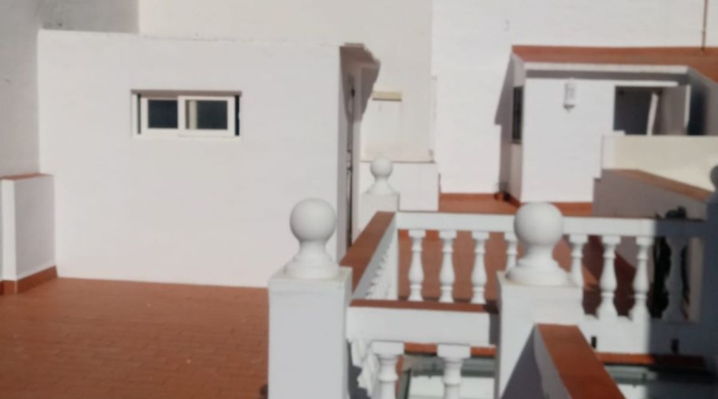 Málaga - Nerja - 200m2