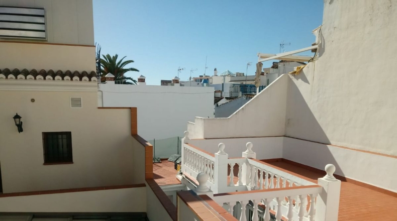 Málaga - Nerja - 200m2