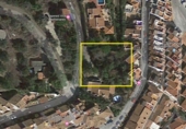 Parcel·la urbanitzable en venda a la España, Nerja, ref.: TR53583 foto