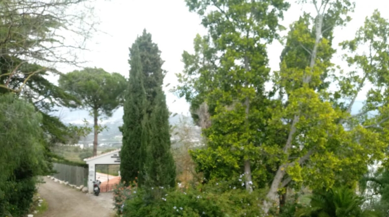 Málaga - Nerja - 648m2