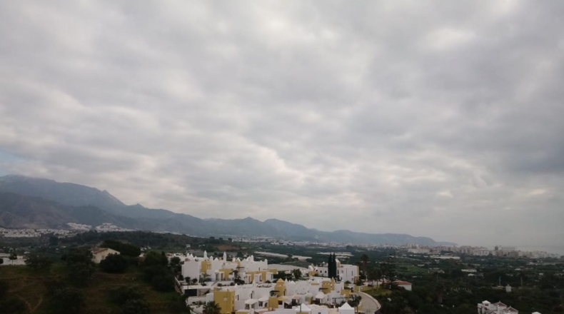 Málaga - Nerja - 648m2