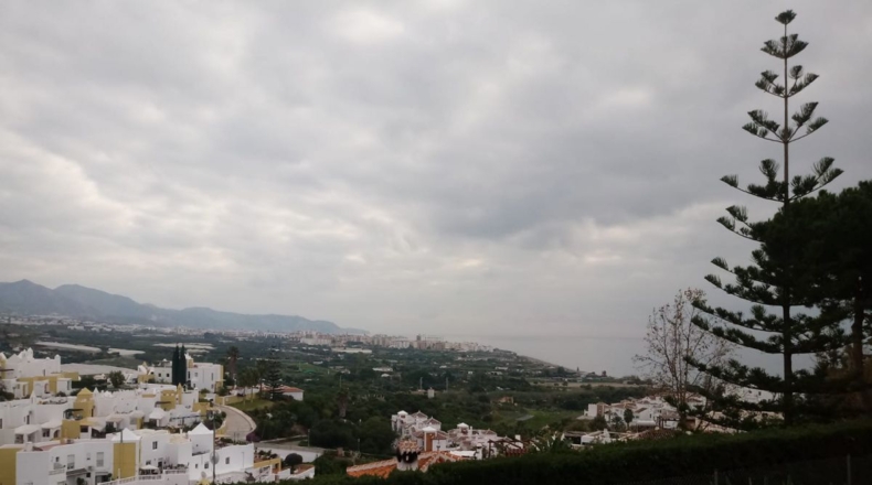 Málaga - Nerja - 648m2