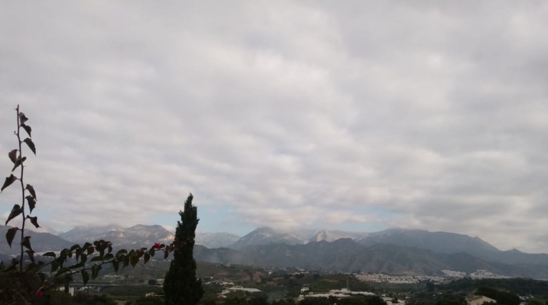 Málaga - Nerja - 648m2