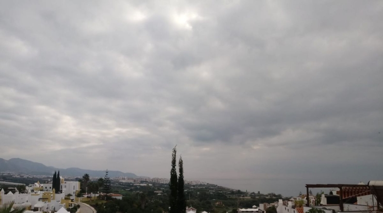 Málaga - Nerja - 648m2