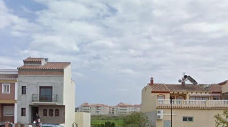 Málaga - Torrox - 198m2