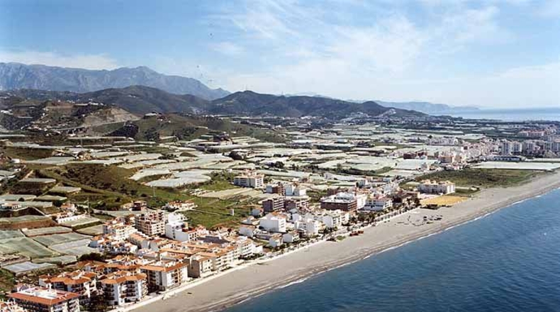 Málaga - Torrox - 198m2