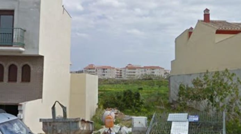 Málaga - Torrox - 198m2