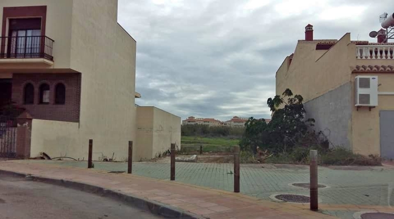Málaga - Torrox - 198m2