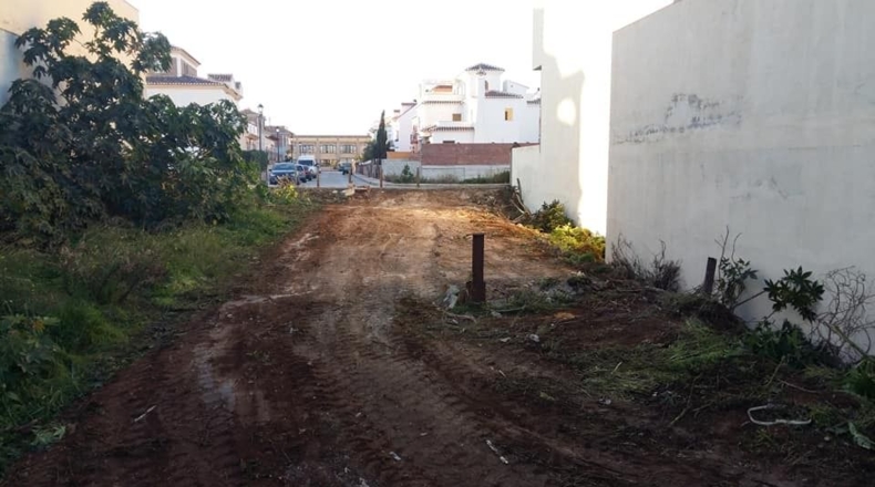 Málaga - Torrox - 198m2
