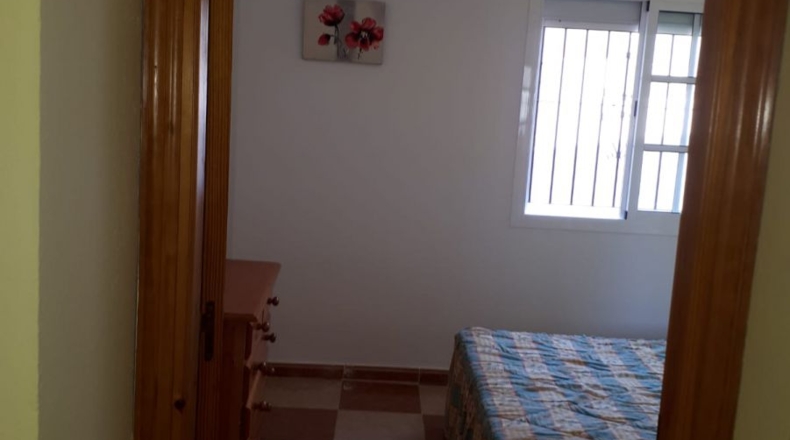 Málaga - Nerja - 100m2