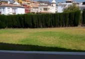 Chalet independiente con terreno en venta en la España, Nerja, ref: TR27966 foto