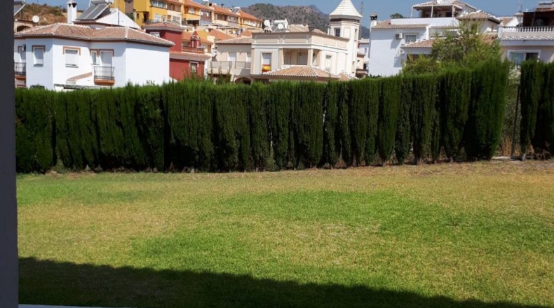 Málaga - Nerja - 100m2