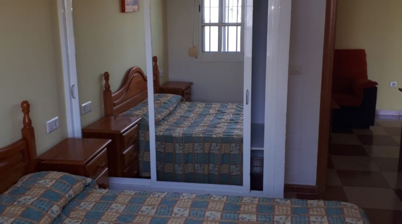 Málaga - Nerja - 100m2