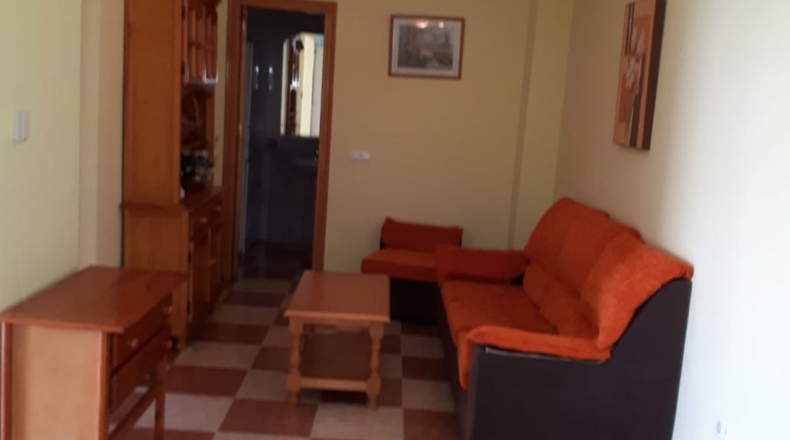 Málaga - Nerja - 100m2