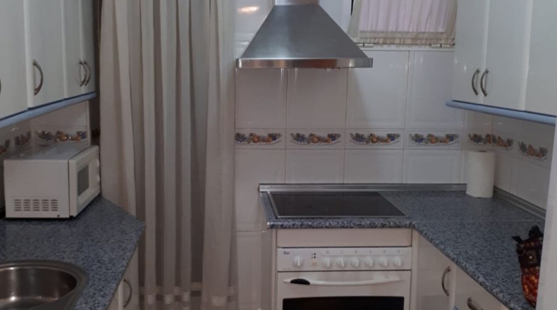 Málaga - Nerja - 100m2
