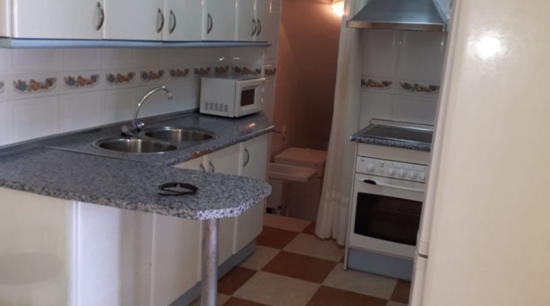 Málaga - Nerja - 100m2
