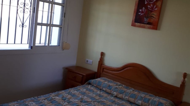Málaga - Nerja - 100m2