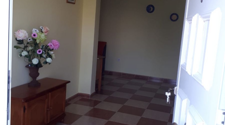 Málaga - Nerja - 100m2