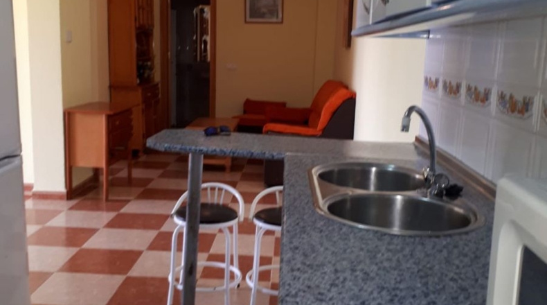 Málaga - Nerja - 100m2