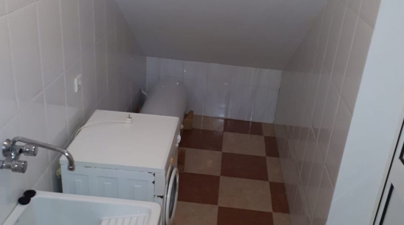 Málaga - Nerja - 100m2