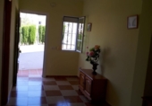 Chalet independiente con terreno en venta en la España, Nerja, ref: TR27966 foto