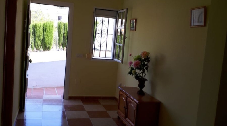 Málaga - Nerja - 100m2