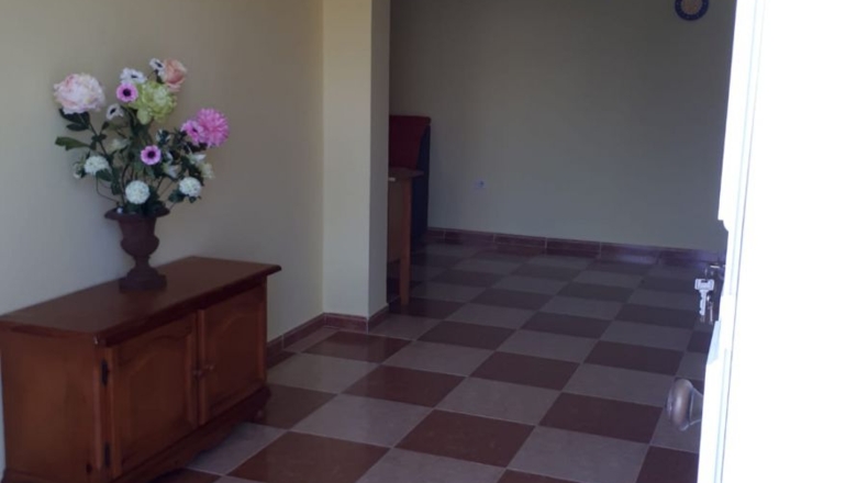 Málaga - Nerja - 100m2