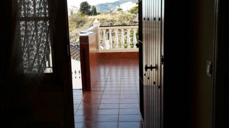 Málaga - Nerja - 100m2