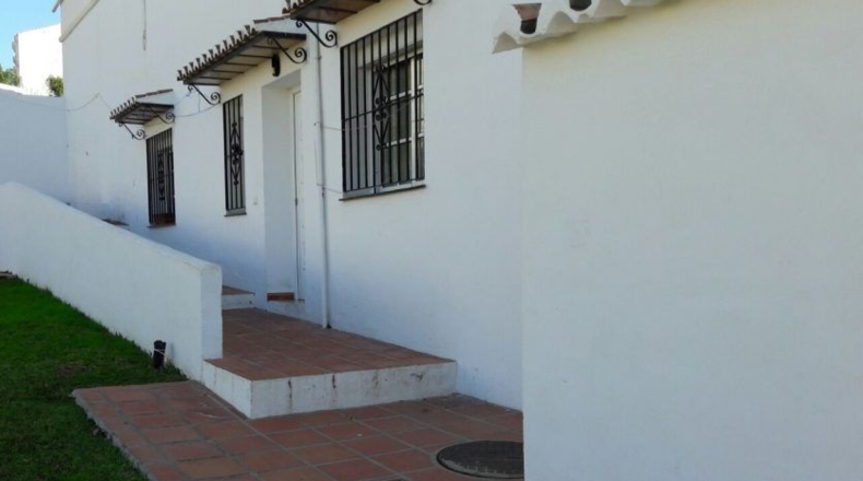 Málaga - Nerja - 100m2