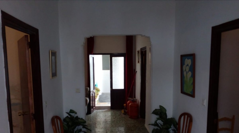 Málaga - Nerja - 132m2
